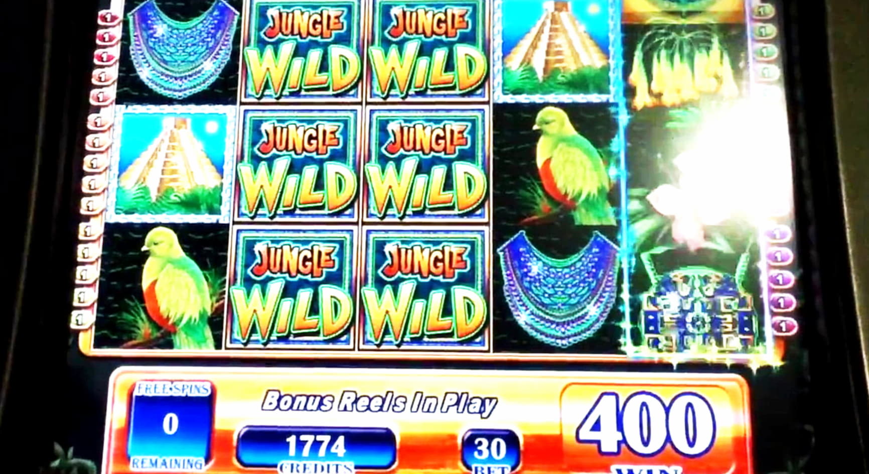 €1355 NO DEPOSIT CASINO BONUS at Genesis Casino