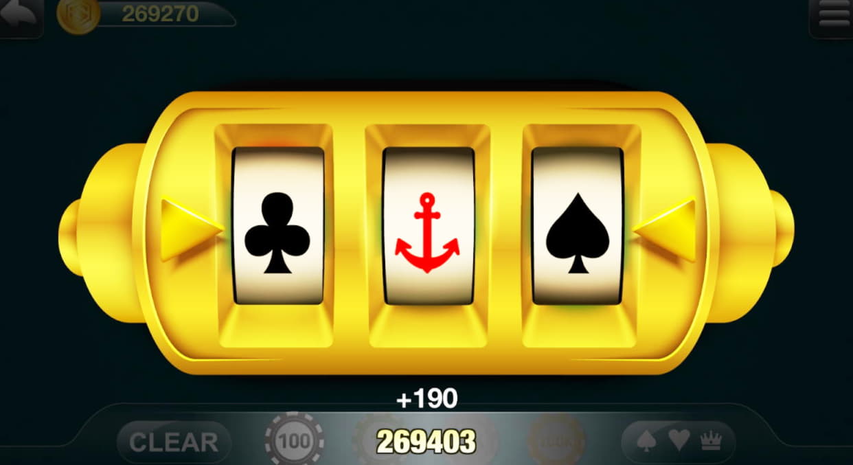 €830 No Deposit at Casino Room