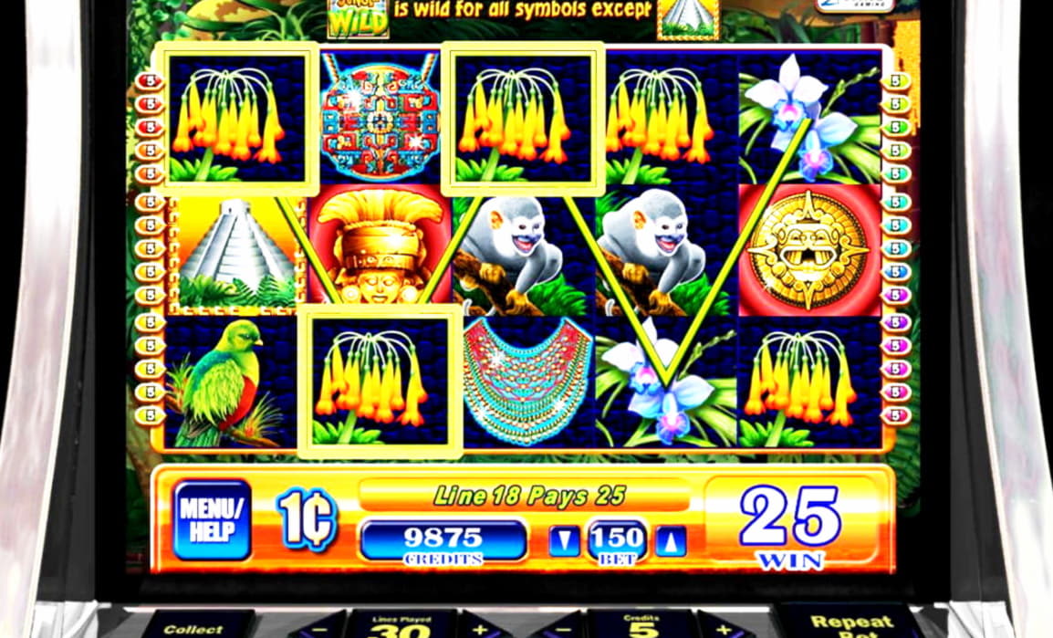 295% Welcome Bonus at Casino Las Vegas