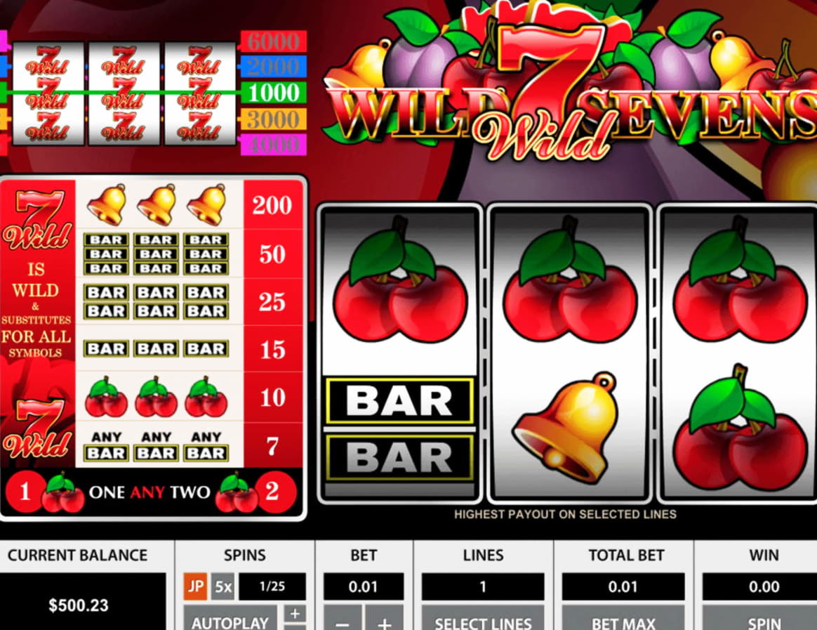 €77 Tournament at Cherry Jackpot Casino