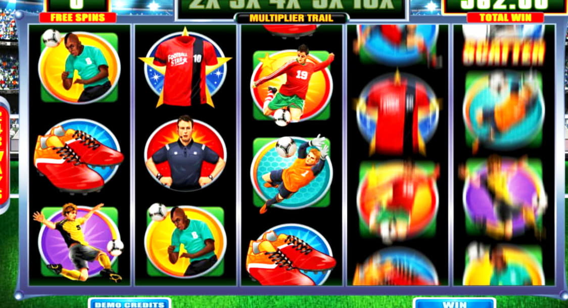 66 Free casino spins at bWin Casino
