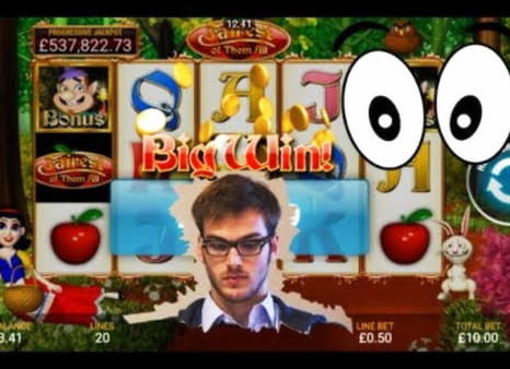 90% No Rules Bonus! at Casino Las Vegas