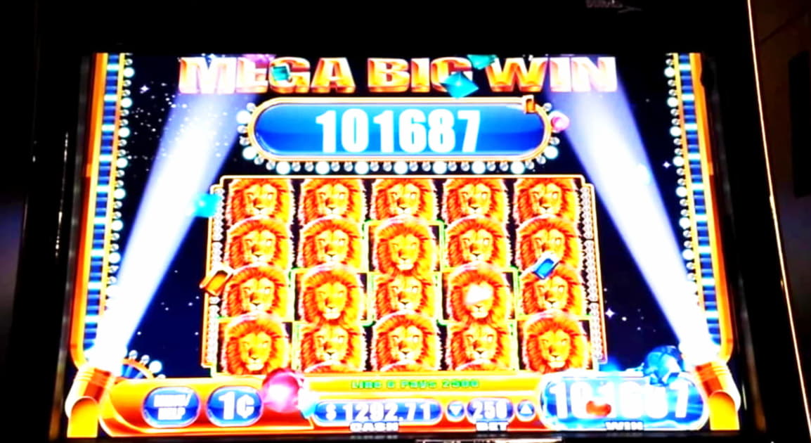EURO 835 Tournament at Vegas Hero Casino