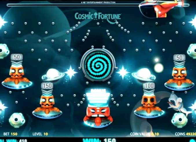 $555 Online Casino Tournament at All Slots Casino