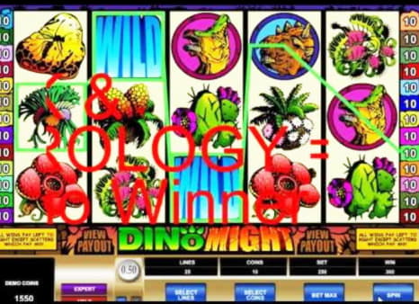 €4125 No Deposit at Lucky Nugget Casino