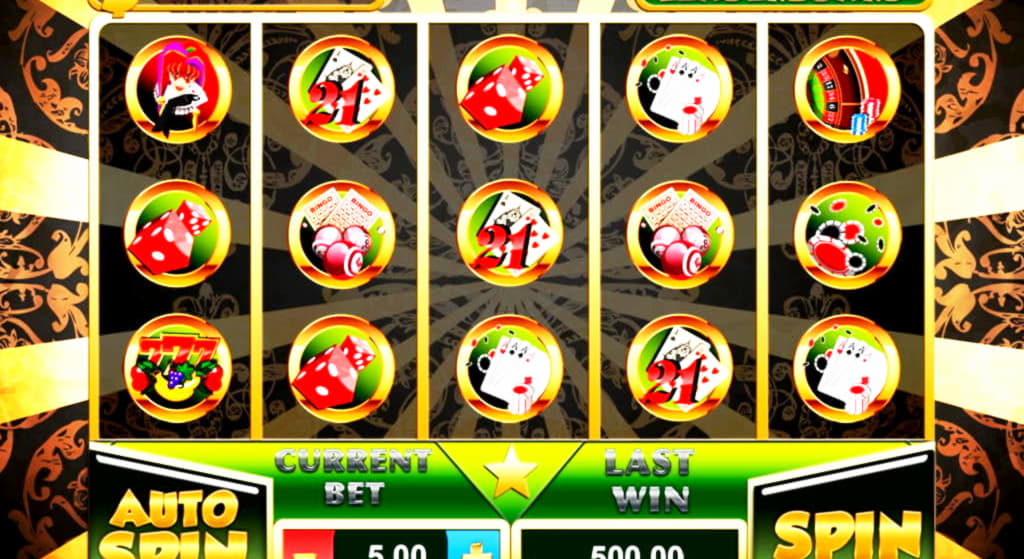245 free spins no deposit casino at Gratorama Casino