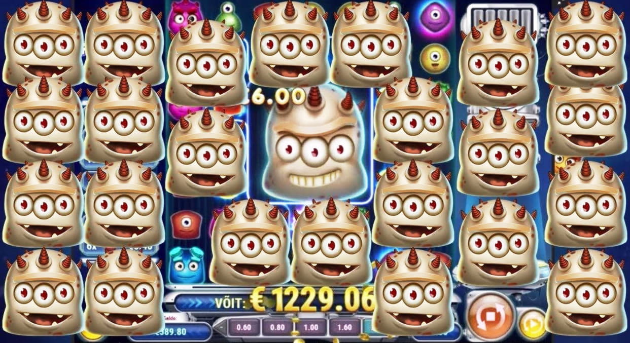 265 Free Spins Casino at Jackpot City Casino