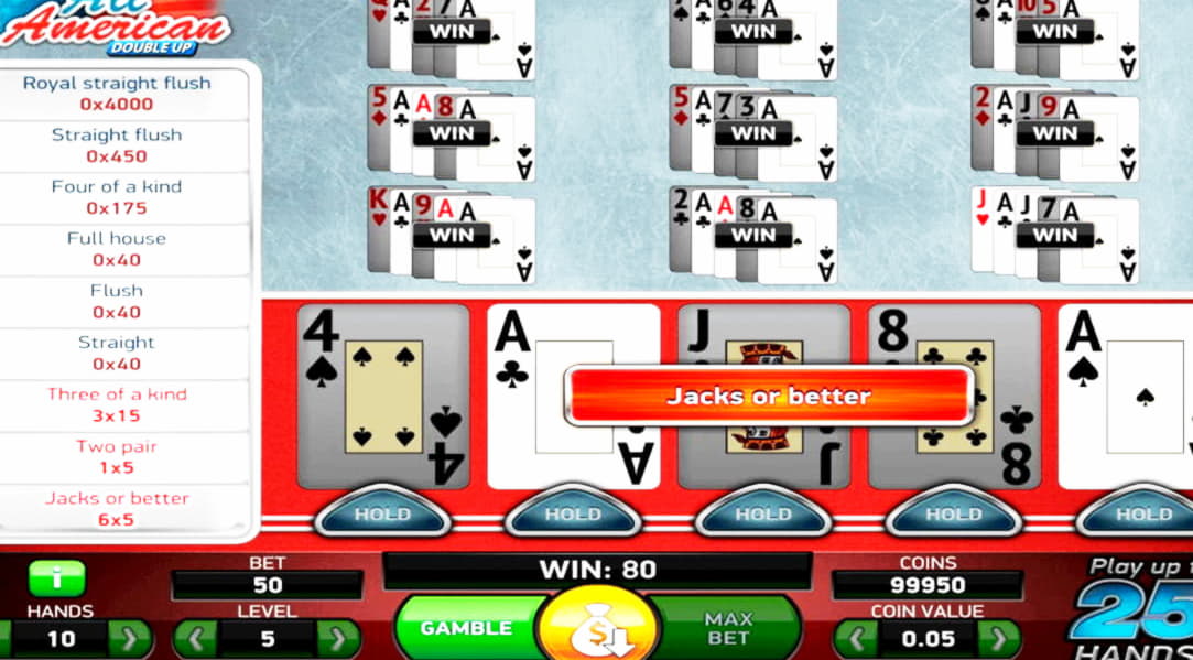 Eur 815 Free Casino Tournament at Jackpot City Casino