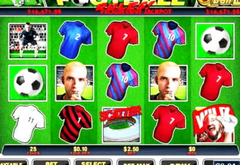 77 free casino spins at Casino-X