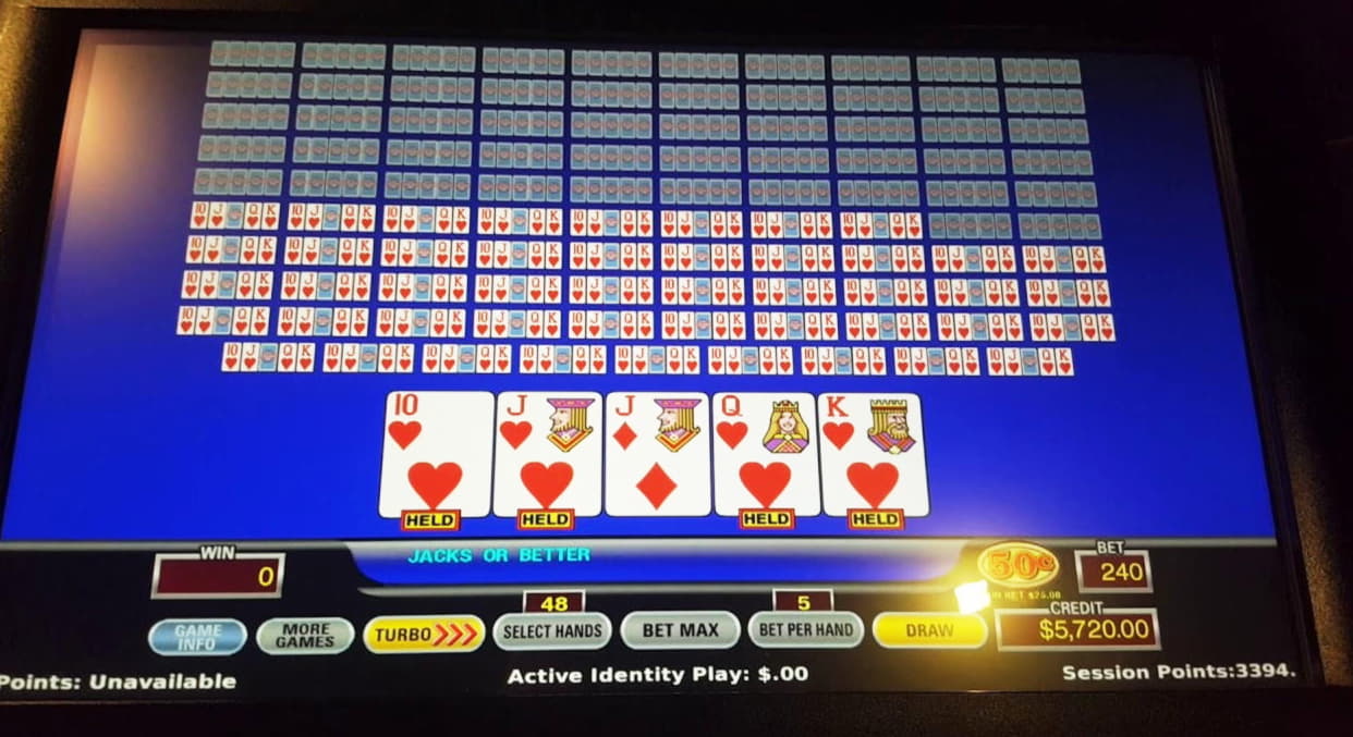 35% Best Signup Bonus Casino at Casino Las Vegas