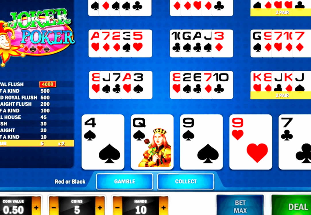 EUR 290 Tournament at All Slots Casino