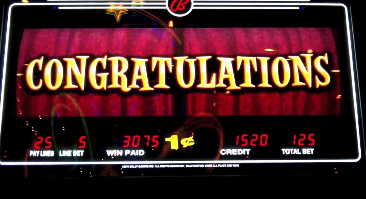 290 Free spins at Casino Las Vegas