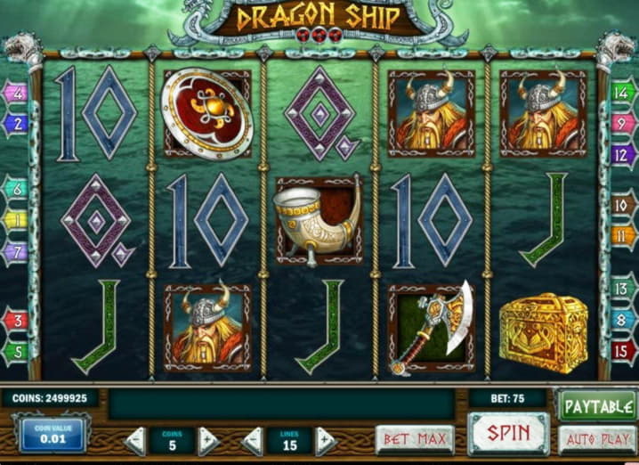 €205 No deposit bonus code at Gratorama Casino