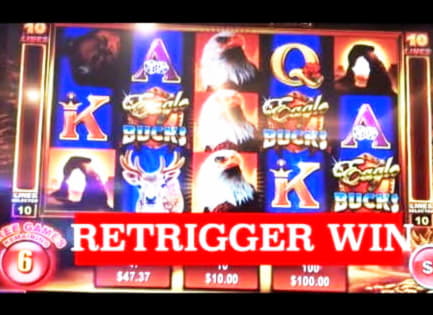 840% No Rules Bonus! at Casino Las Vegas