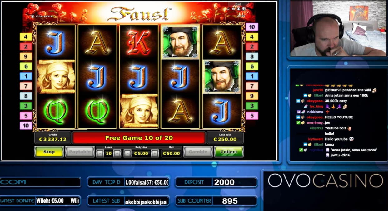 EURO 745 Casino tournaments freeroll at Betway Casino