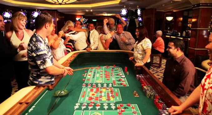 875% Best Signup Bonus Casino at Mummys Gold Casino