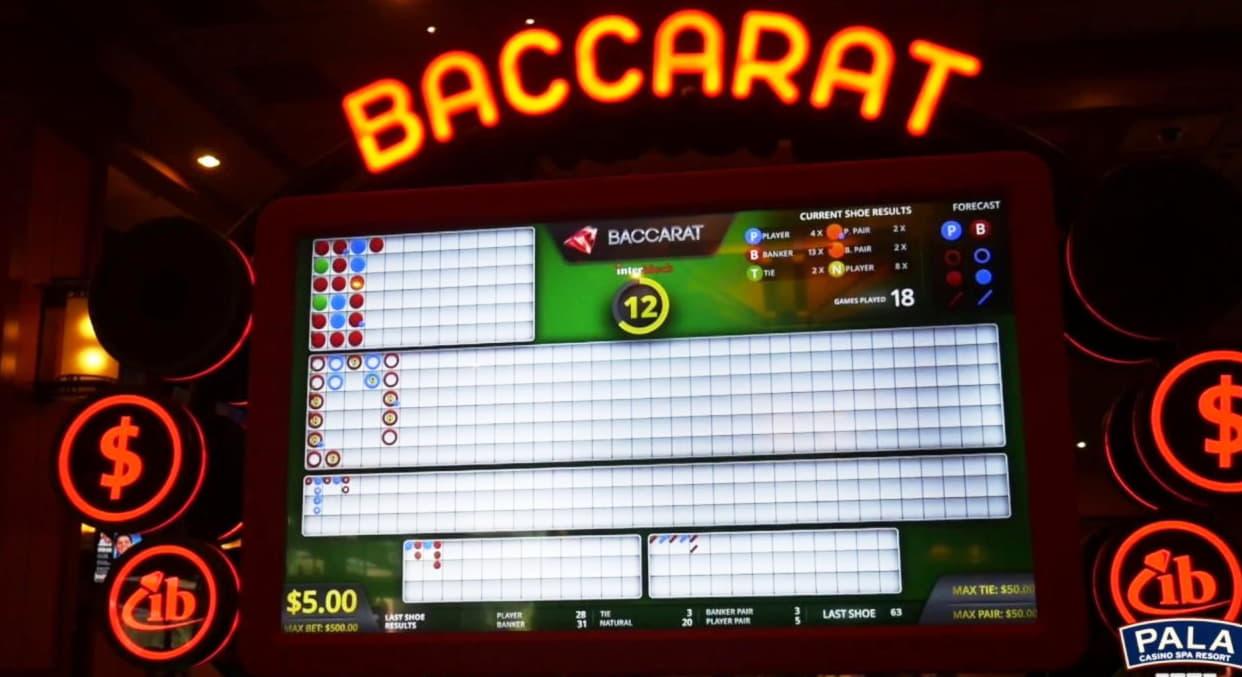 €580 Tournament at Genesis Casino