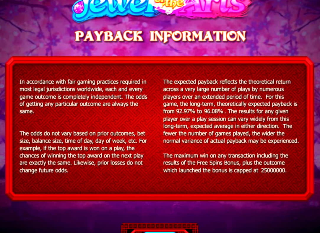 840% Match bonus at Ruby Fortune Casino