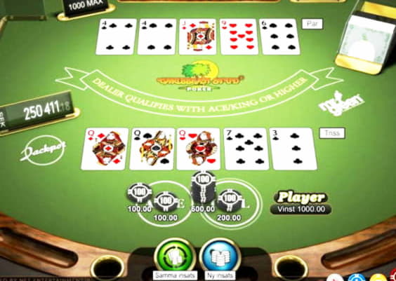 Eur 3505 No Deposit Bonus Code at Casino Las Vegas