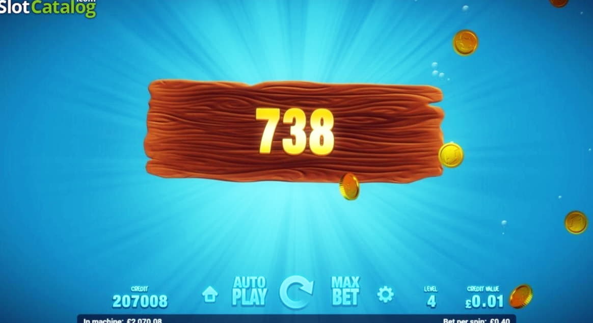 195% First Deposit Bonus at Gratorama Casino