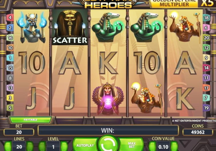 ﻿$655 Casino tournaments freeroll at Mummys Gold Casino