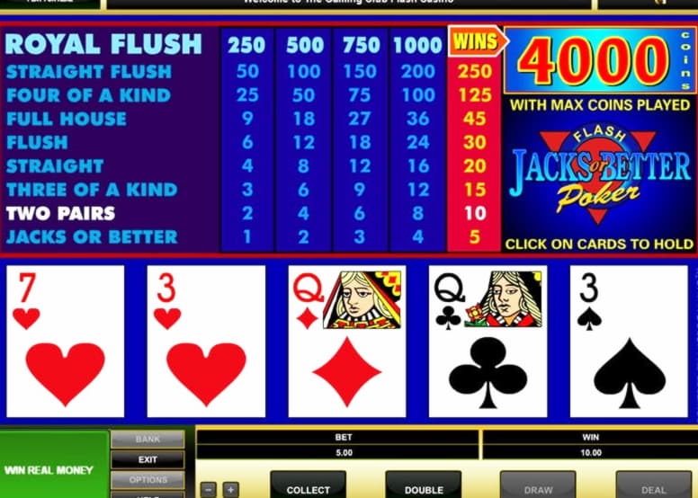 95% Match at a casino at Spinit Casino