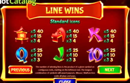290 Free casino spins at Mrgreen Casino