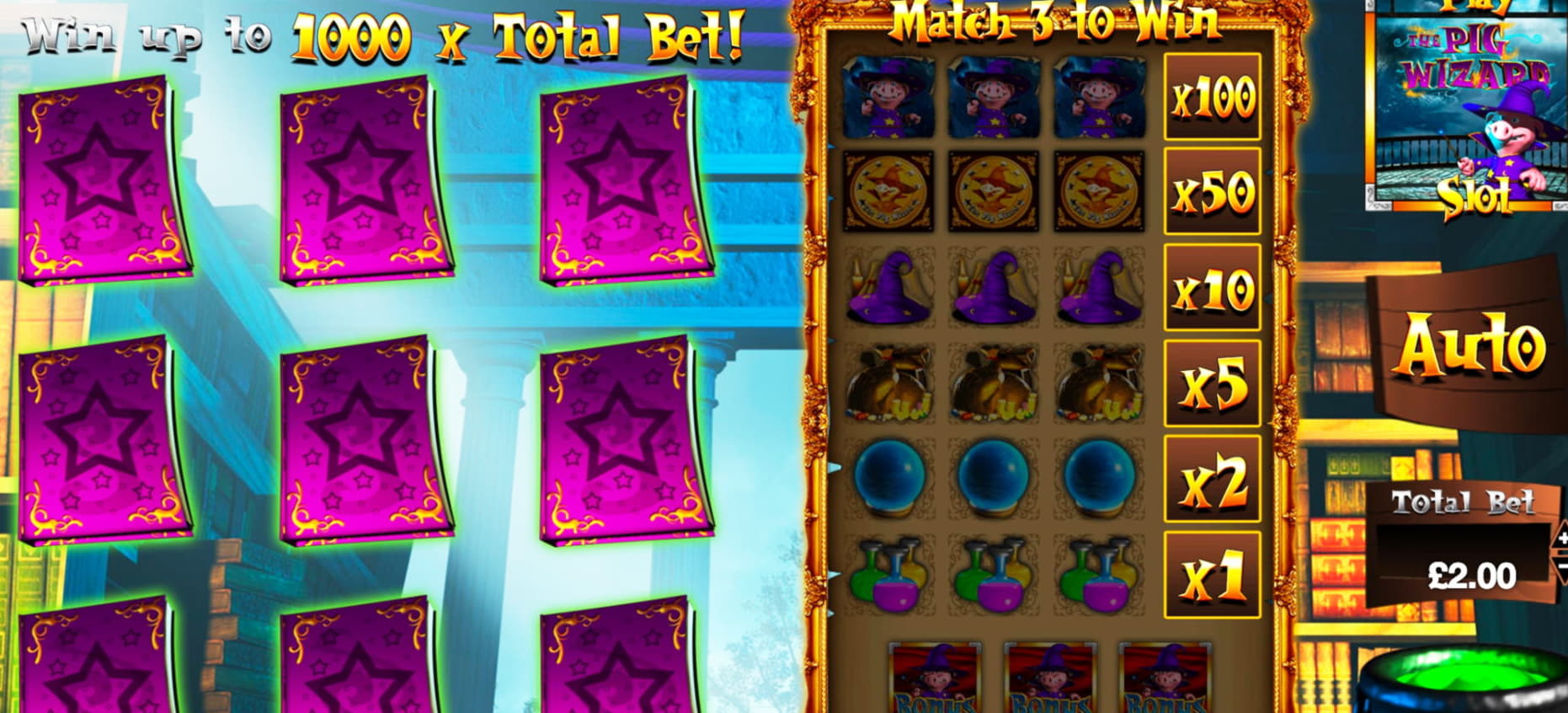 $3375 no deposit at 888 Casino