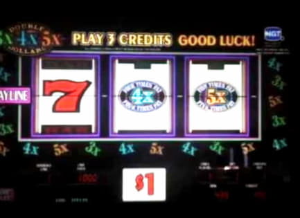 645% Match Bonus Casino at Mummys Gold Casino