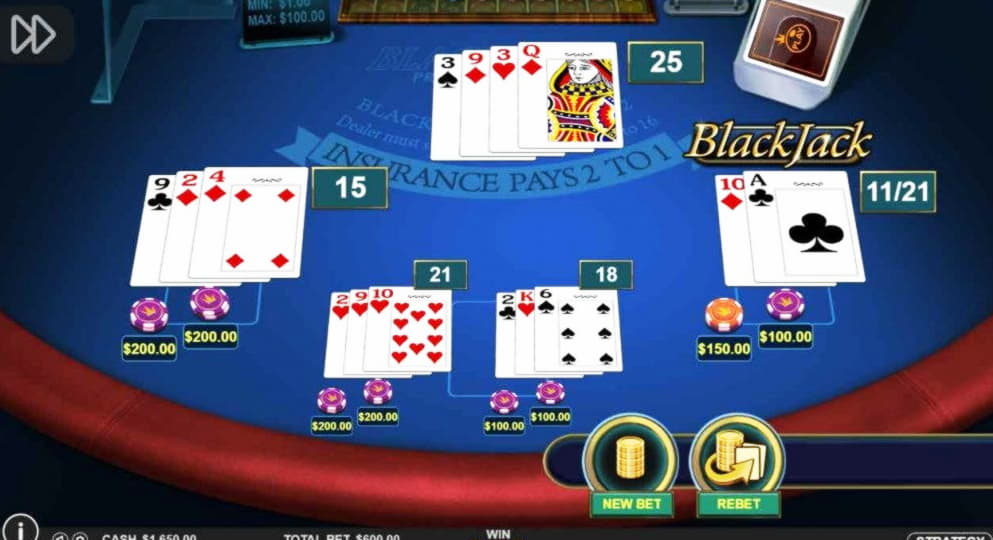 $420 Free Casino Chip at River Belle Casino