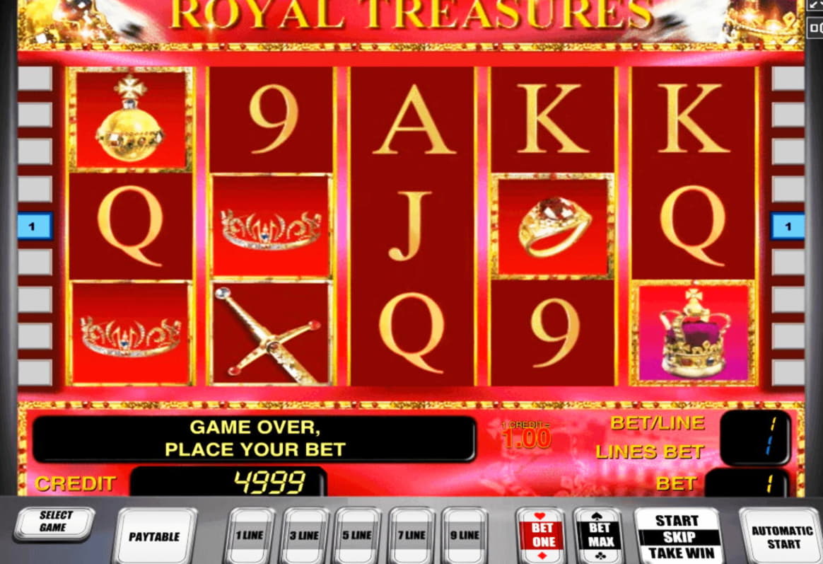 $420 Daily freeroll slot tournament at Mummys Gold Casino