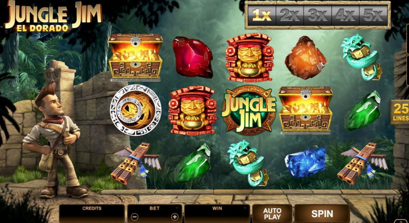 €730 Online Casino Tournament at Mummys Gold Casino