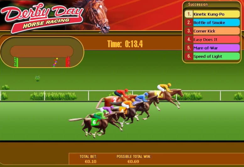 $88 Casino Tournament at Cherry Jackpot Casino