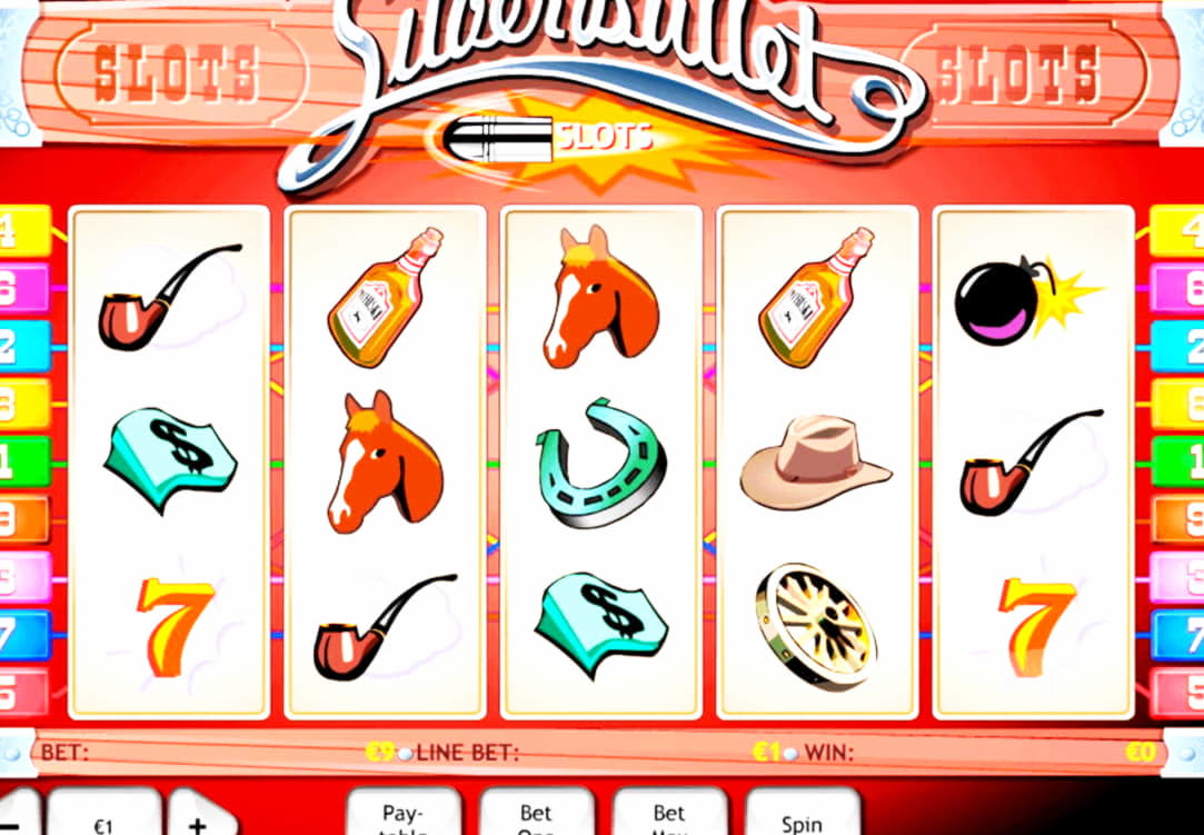 265 Free spins casino at 777 Casino