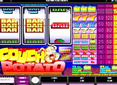 £4900 no deposit at Casino Max