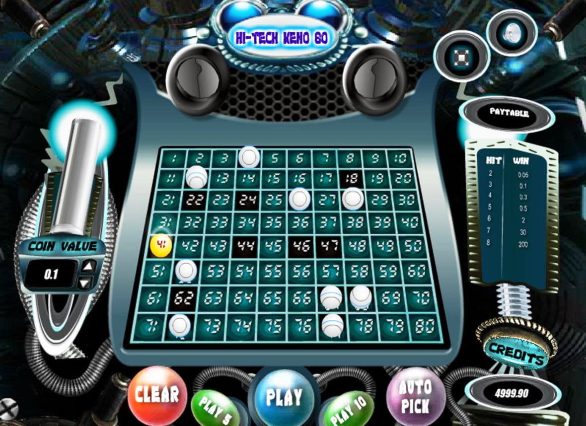 EUR 670 Tournament at Mrgreen Casino