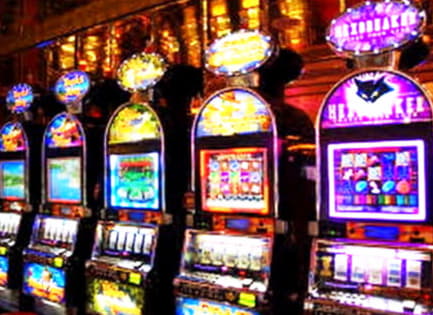 £1095 No Deposit Bonus Code at Casino Las Vegas