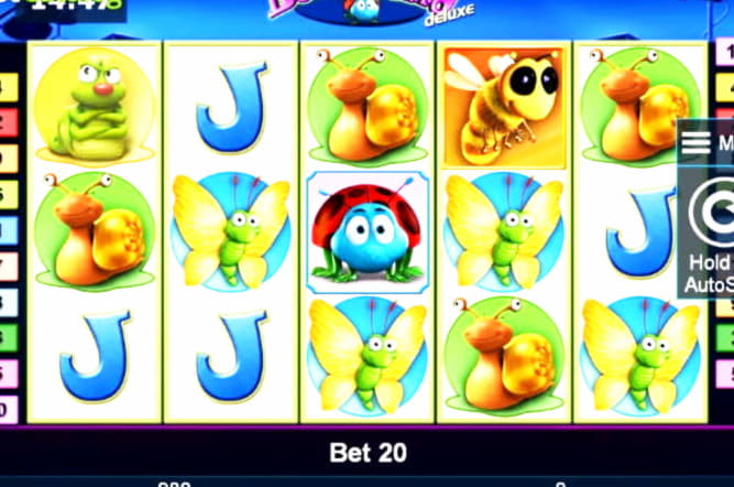 EUR 455 Casino Chip at Genesis Casino