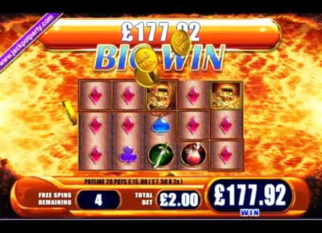 905% Match at a casino at Gratorama Casino