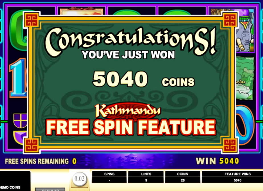 $620 FREE CASINO CHIP at Casino Max