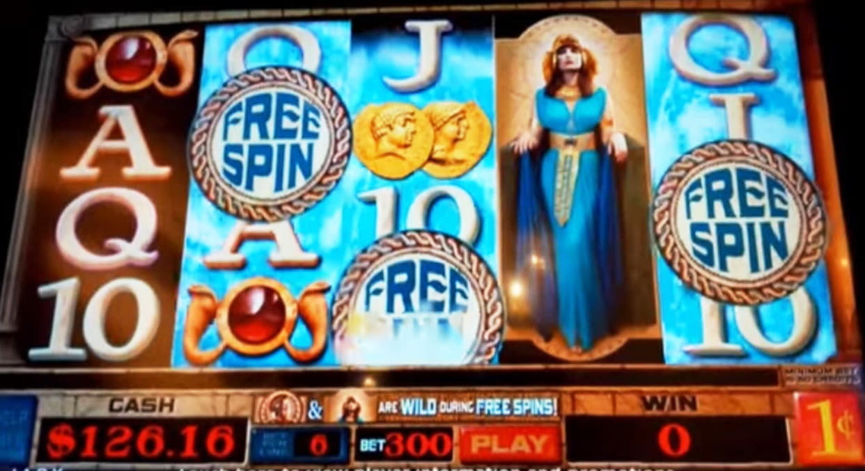 730% Match Bonus Casino at Cherry Jackpot Casino