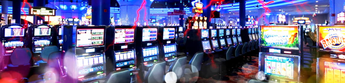 270% Match bonus at Casino-X