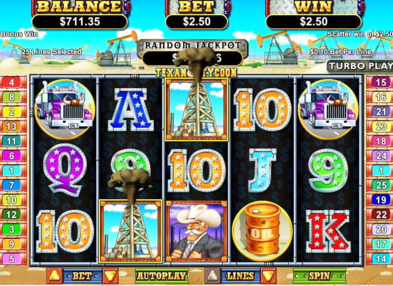 360% Deposit Match Bonus at River Belle Casino