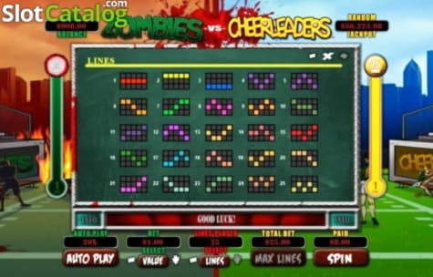 22 free spins no deposit casino at Spinit Casino