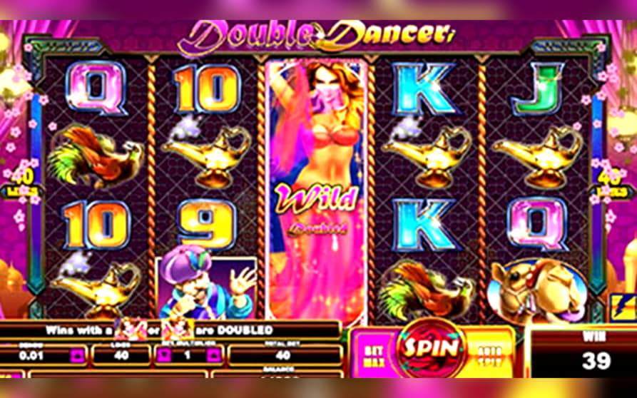 €111 casino chip at Casino Room