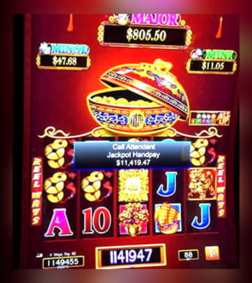 Capture A free Pokies Spinwheel slot games real money From Luck Multiple Nuts Diamonds Slot