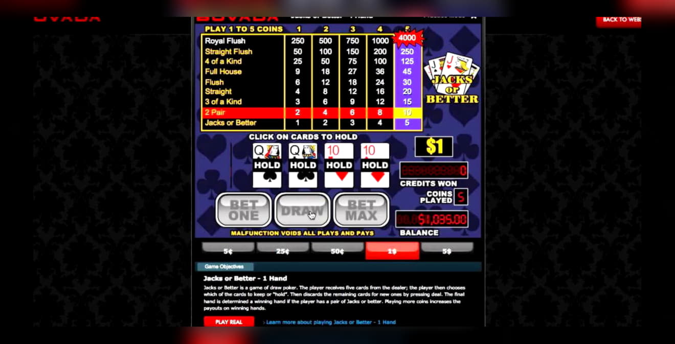 EURO 800 No Deposit Bonus at Jackpot City Casino