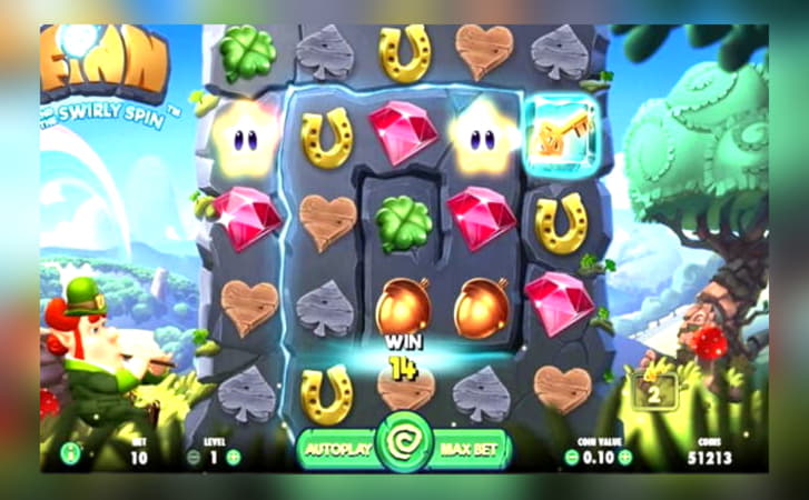 260 free casino spins at Yes Casino 