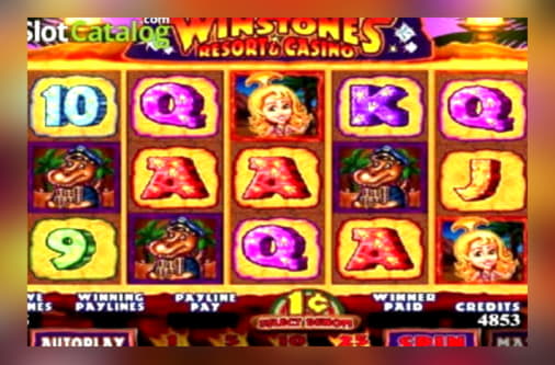 95 Free Spins at Ruby Fortune Casino