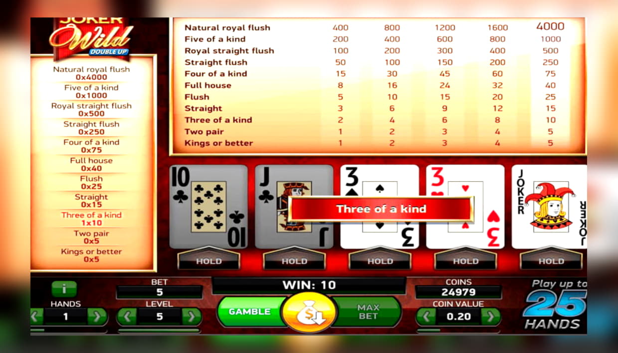 $4835 NO DEPOSIT BONUS at Ruby Fortune Casino